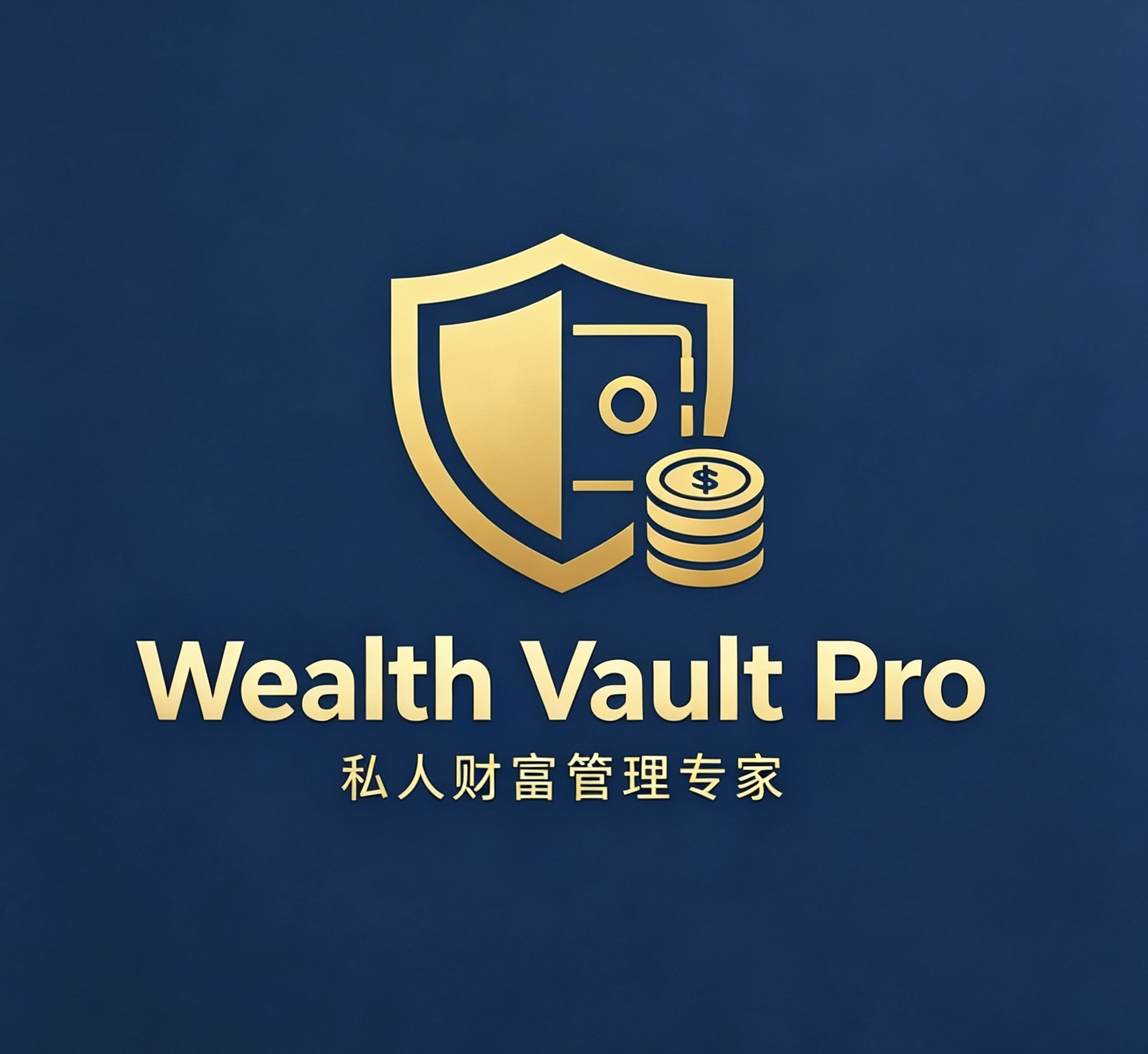 Wealth Vault Pro